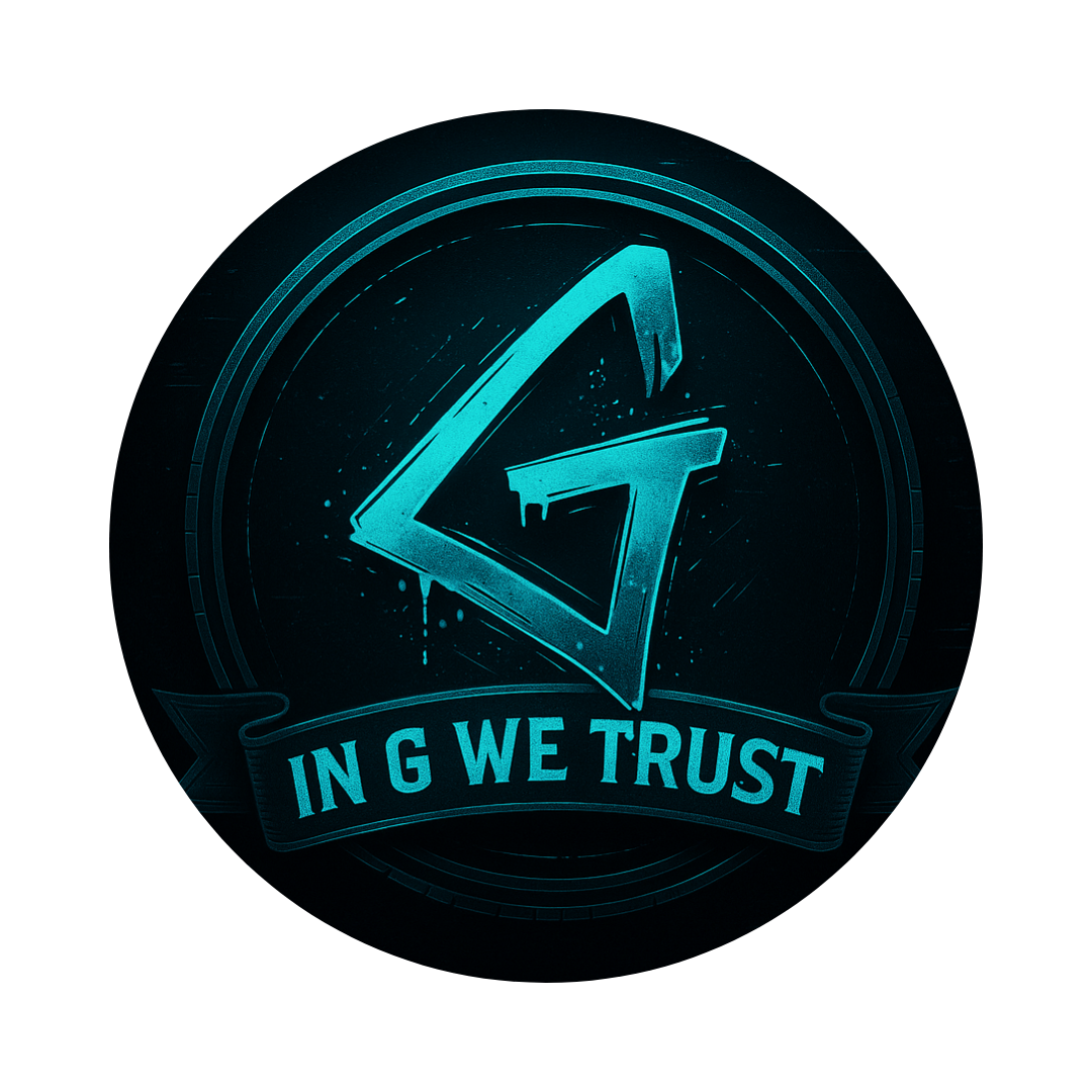 GCOYN Token Official Site