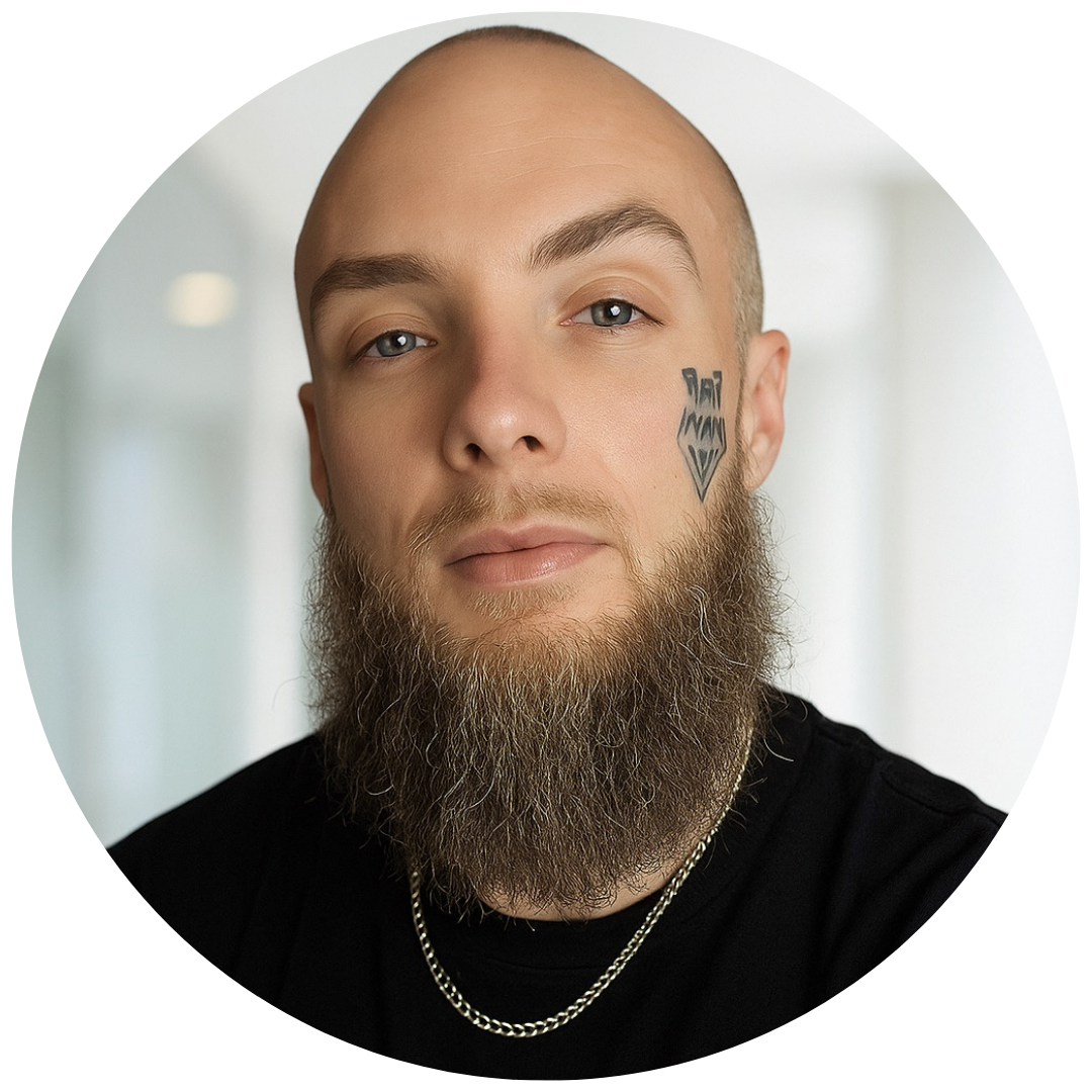 Jacob Bishop on LinkedIn